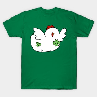 Lucky Chicken T-Shirt